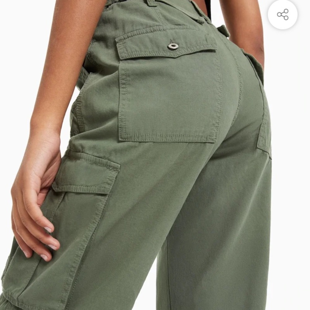 Cargo pants